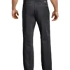 Industrial Relaxed Fit Cotton Cargo Pants