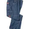 Industrial Workhorse Denim Jeans