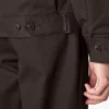 Insulated Eisenhower Jacket