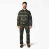 Insulated Eisenhower Jacket