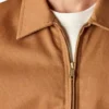 Insulated Eisenhower Jacket