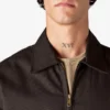 Insulated Eisenhower Jacket