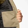 Insulated Eisenhower Jacket