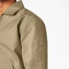 Insulated Eisenhower Jacket