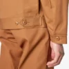 Insulated Eisenhower Jacket