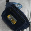 Jake Hayes Corduroy Fanny Pack