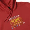 Jake Hayes Graphic Hoodie