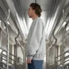 Jake Hayes Graphic Sweatshirt