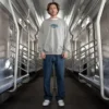 Jake Hayes Graphic Sweatshirt