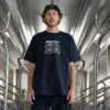 Jake Hayes Graphic T-Shirt