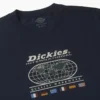 Jake Hayes Graphic T-Shirt