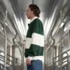 Jake Hayes Long Sleeve Rugby Shirt