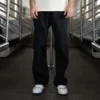 Jake Hayes Relaxed Fit Duck Pants