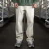 Jake Hayes Relaxed Fit Jeans