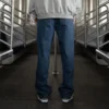 Jake Hayes Relaxed Fit Jeans
