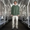 Jake Hayes Relaxed Fit Jeans