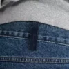 Jake Hayes Relaxed Fit Jeans