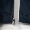 Jake Hayes Stonewashed Eisenhower Jacket