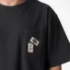 Jamie Foy Graphic T-Shirt