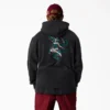 Jamie Foy Havana Heights Graphic Hoodie