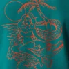 Jamie Foy Havana Heights Graphic Hoodie