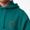 Jamie Foy Havana Heights Graphic Hoodie