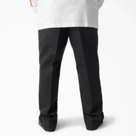 Jamie Foy Loose Fit Pants