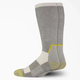 Kevlar® Crew Socks, Size 6-12, 2-Pack