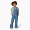 Kids’ Denim Overalls