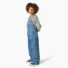 Kids’ Denim Overalls