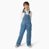 Kids’ Denim Overalls