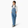 Kids’ Denim Overalls