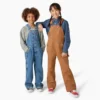 Kids’ Denim Overalls