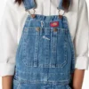 Kids’ Denim Overalls