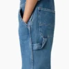 Kids’ Denim Overalls