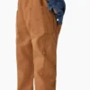 Kids’ Duck Overalls