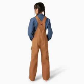 Kids’ Duck Overalls