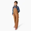 Kids’ Duck Overalls
