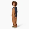 Kids’ Duck Overalls