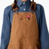 Kids’ Duck Overalls