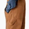 Kids’ Duck Overalls