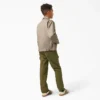 Kids’ Eisenhower Jacket