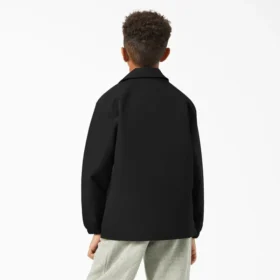 Kids’ Oakport Coach Jacket