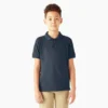 Kids’ Piqua Short Sleeve Polo
