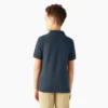Kids’ Piqua Short Sleeve Polo
