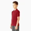 Kids’ Piqua Short Sleeve Polo