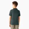 Kids’ Piqua Short Sleeve Polo