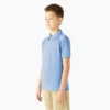 Kids’ Piqua Short Sleeve Polo