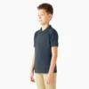 Kids’ Piqua Short Sleeve Polo