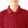 Kids’ Piqua Short Sleeve Polo